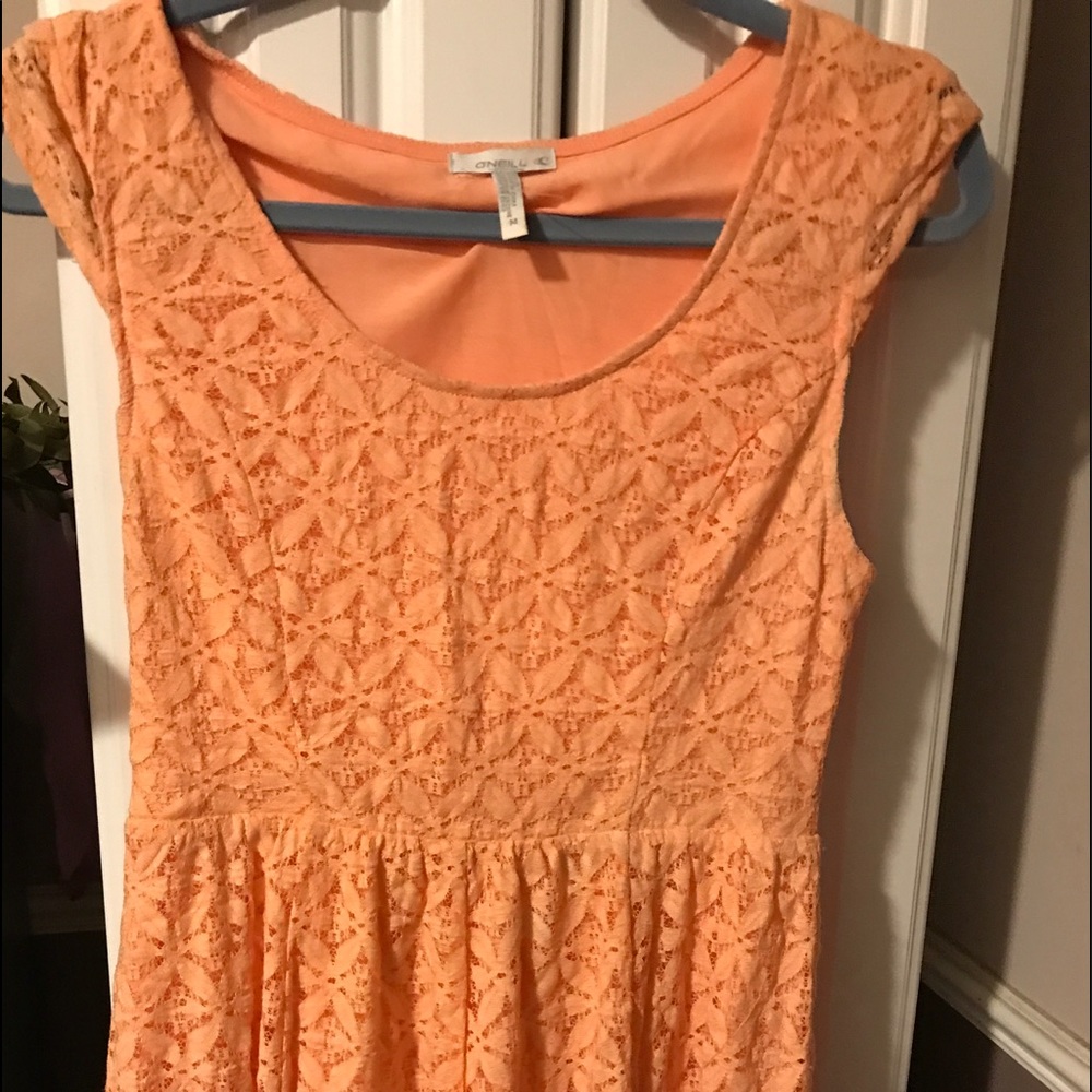 O'NEILL LACE DRESS , size M, 💓💓💓
